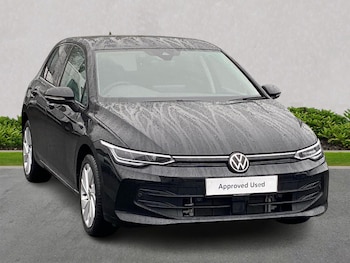 Used Volkswagen Golf 2025 for sale - 77488917: Photo