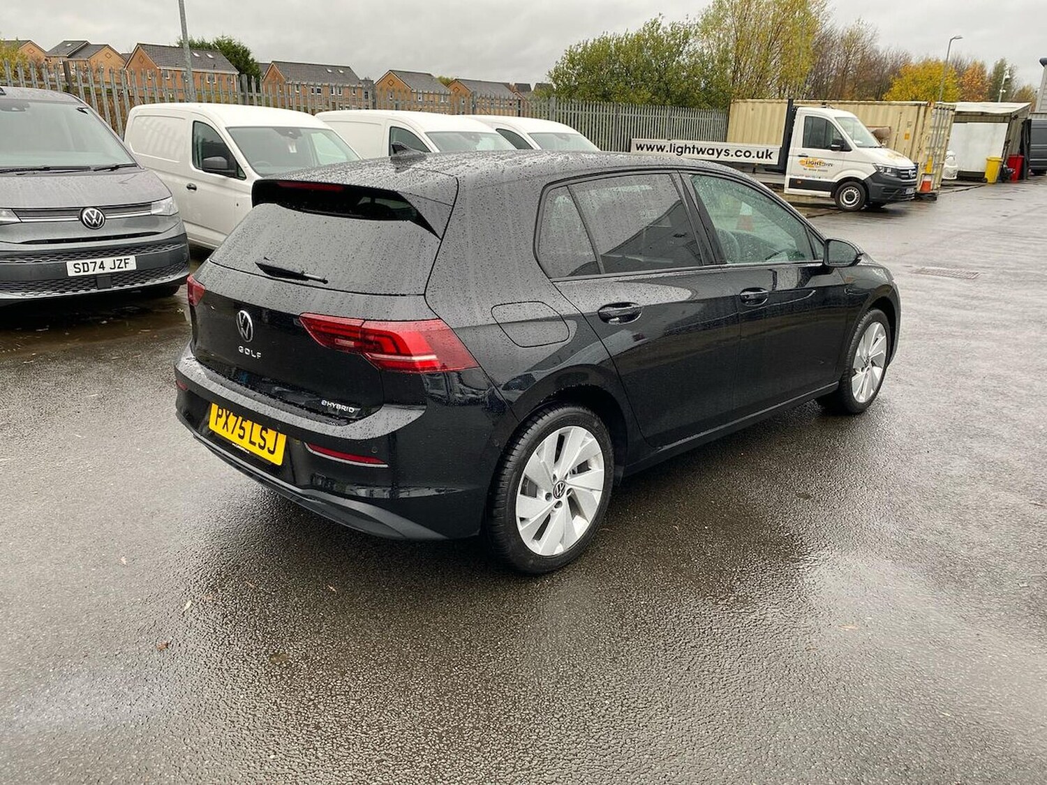 Used Volkswagen Golf 2025 for sale - 77488917: Photo 25