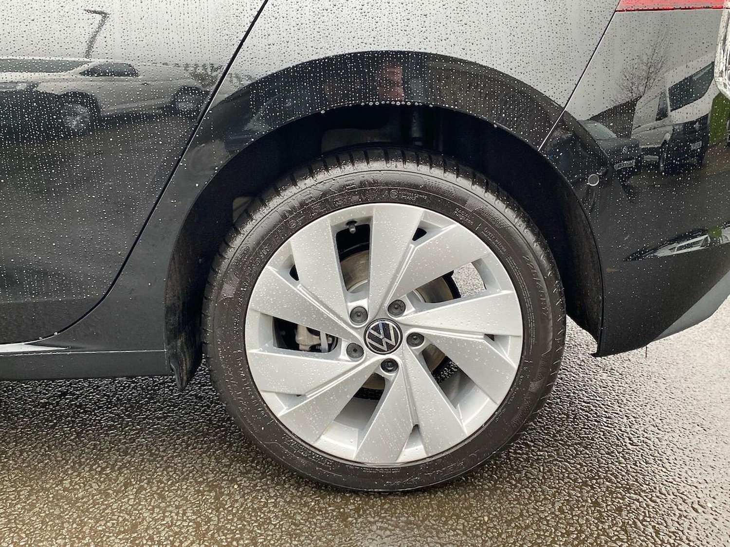 Used Volkswagen Golf 2025 for sale - 77488917: Photo 5