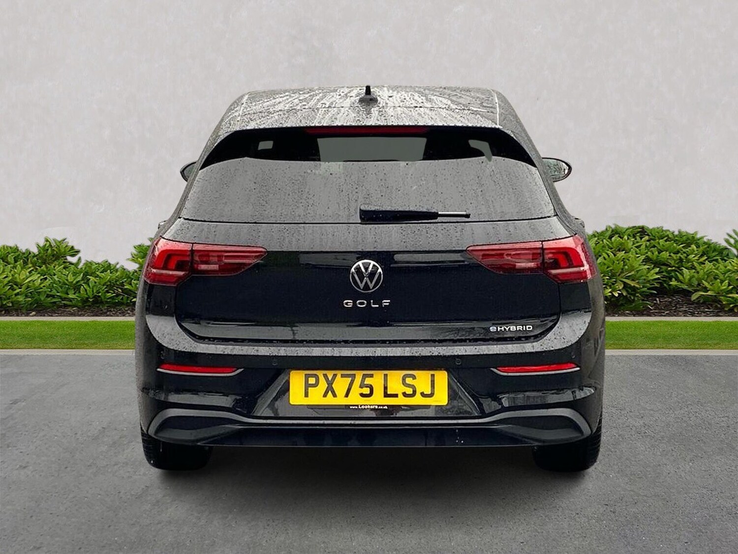 Used Volkswagen Golf 2025 for sale - 77488917: Photo 7