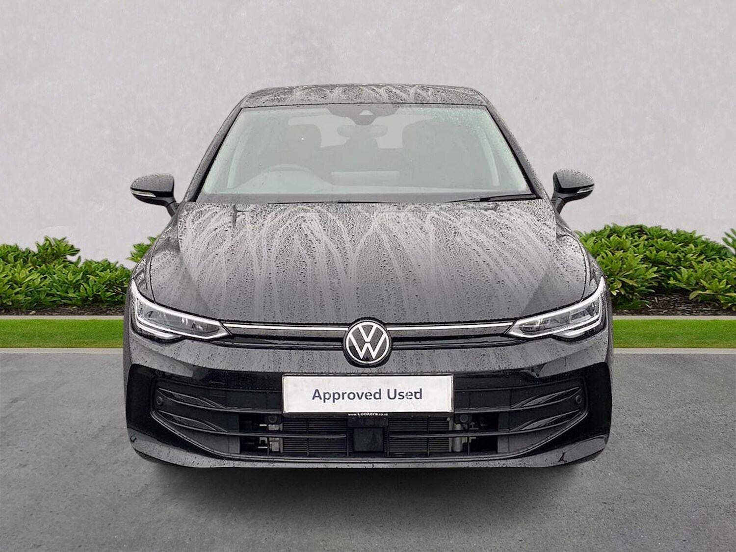 Used Volkswagen Golf 2025 for sale - 77488917: Photo 8