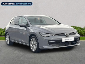 Used Volkswagen Golf 2025 for sale - 75956559: Photo