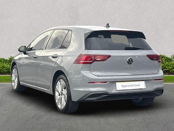Used Volkswagen Golf 2025 for sale - 75956559: Photo
