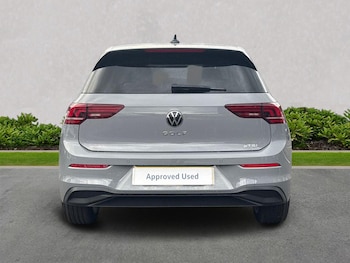 Used Volkswagen Golf 2025 for sale - 75956559: Photo