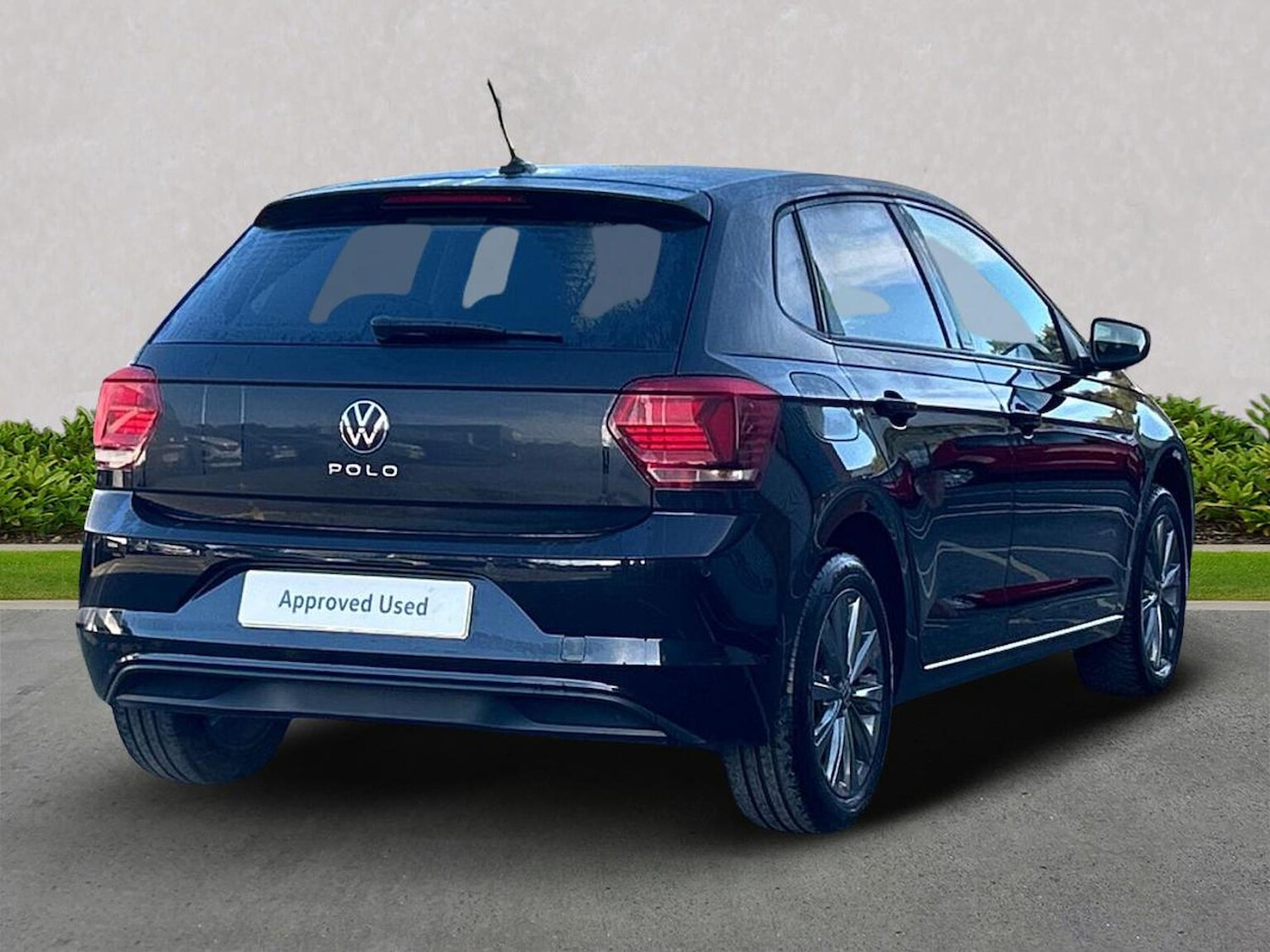 Used Volkswagen Polo 2021 for sale - 76035792: Photo 18