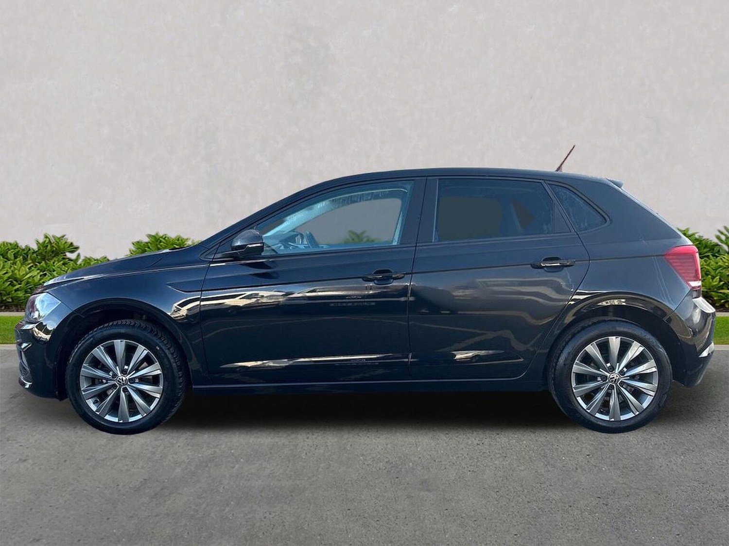 Used Volkswagen Polo 2021 for sale - 76035792: Photo 19