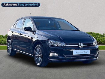 Volkswagen - Polo