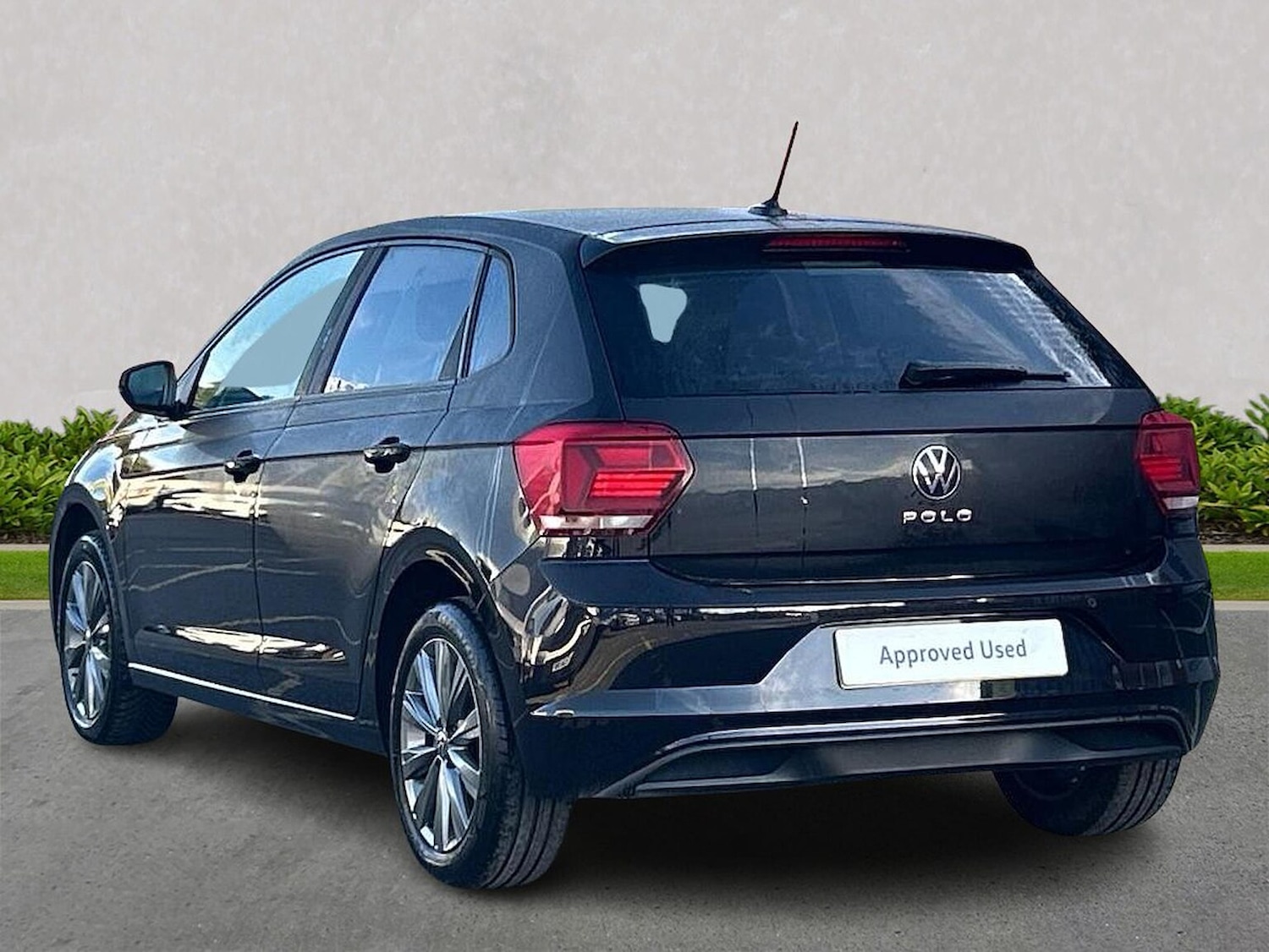 Used Volkswagen Polo 2021 for sale - 76035792: Photo 2