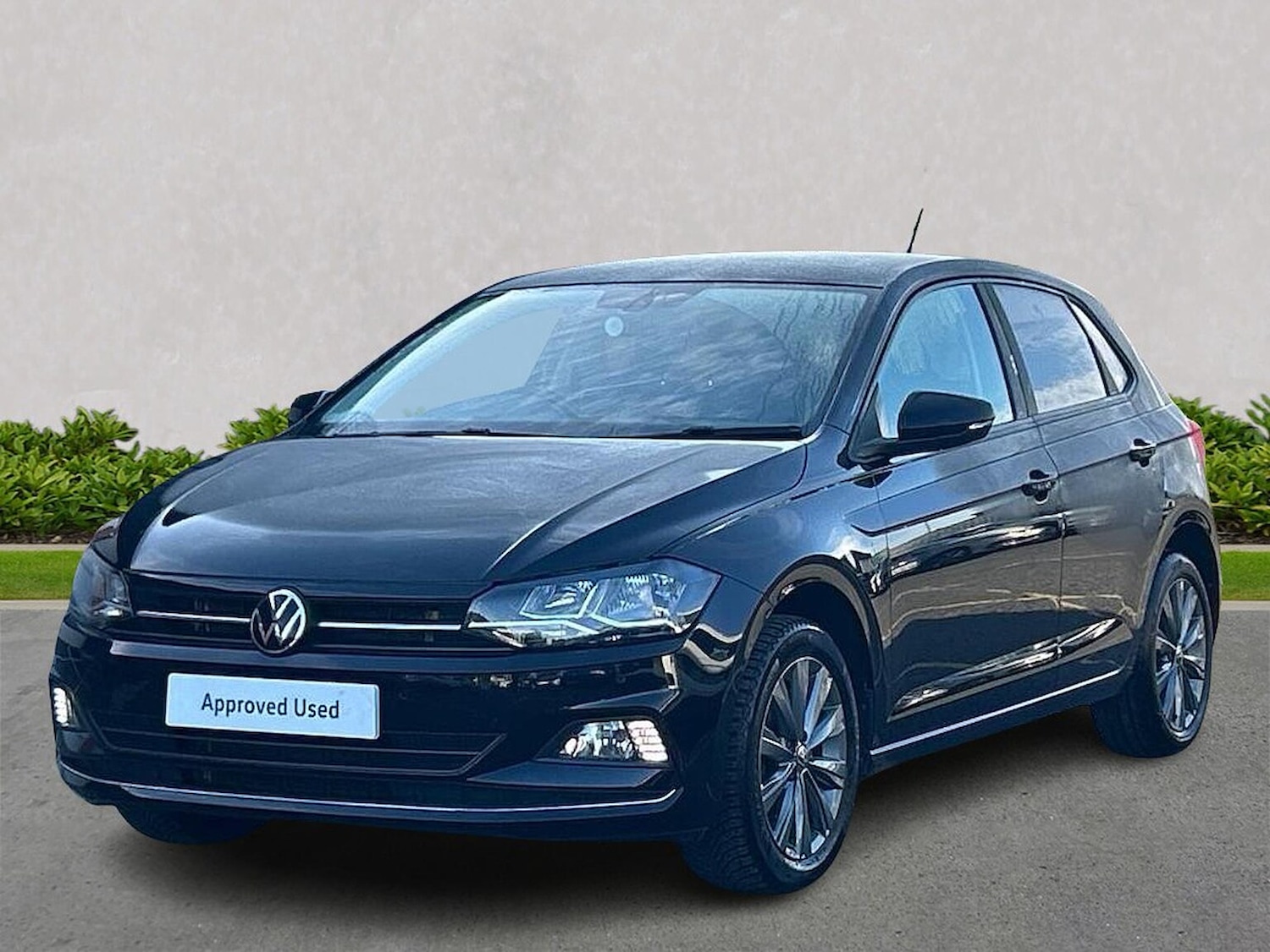 Used Volkswagen Polo 2021 for sale - 76035792: Photo 20