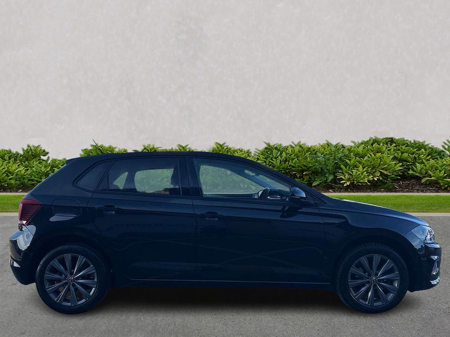 Used Volkswagen Polo 2021 for sale - 76035792: Photo 3