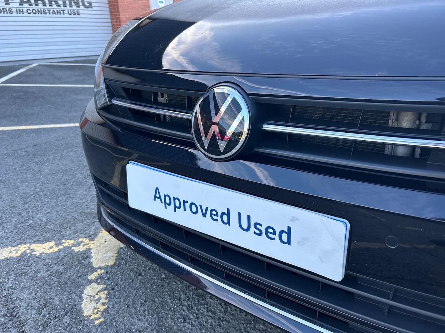 Used Volkswagen Polo 2021 for sale - 76035792: Photo 30