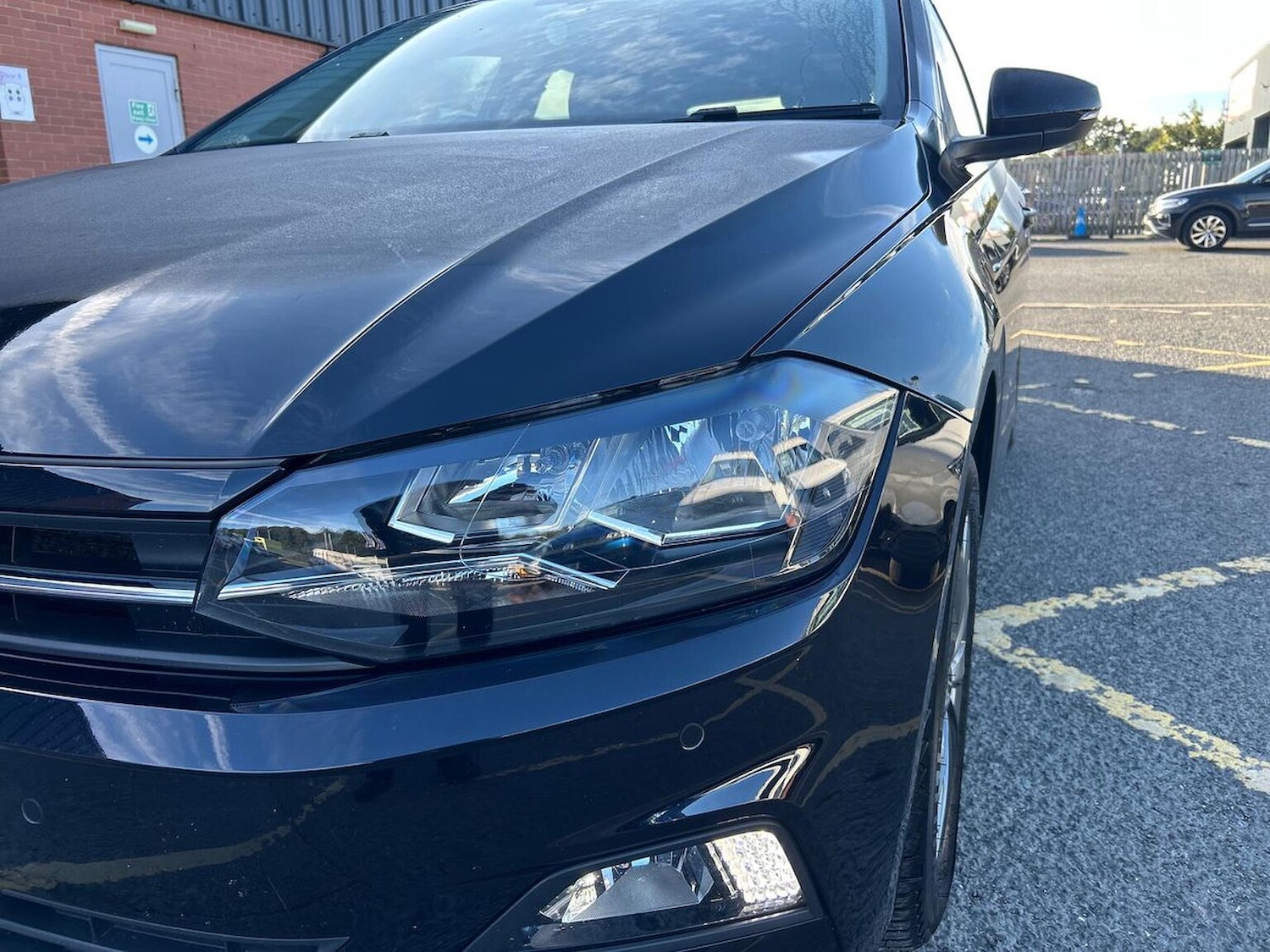 Used Volkswagen Polo 2021 for sale - 76035792: Photo 31