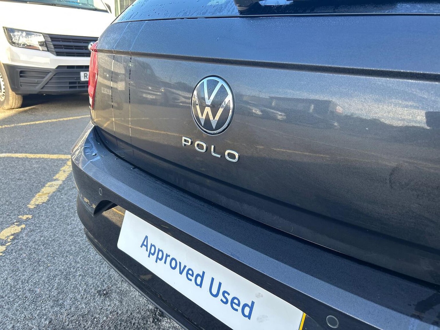 Used Volkswagen Polo 2021 for sale - 76035792: Photo 32