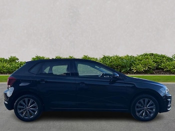 Used Volkswagen Polo 2021 for sale - 76035792: Photo 3