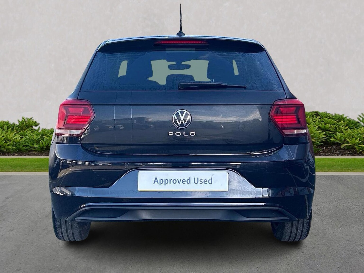 Used Volkswagen Polo 2021 for sale - 76035792: Photo 4
