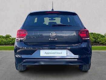 Used Volkswagen Polo 2021 for sale - 76035792: Photo 4