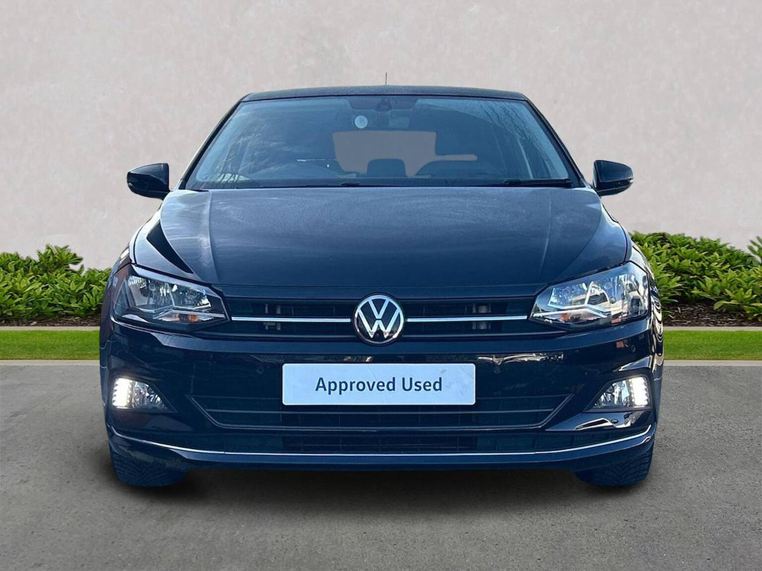 Used Volkswagen Polo 2021 for sale - 76035792: Photo 5