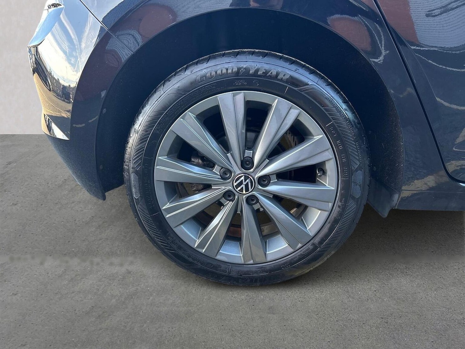 Used Volkswagen Polo 2021 for sale - 76035792: Photo 6