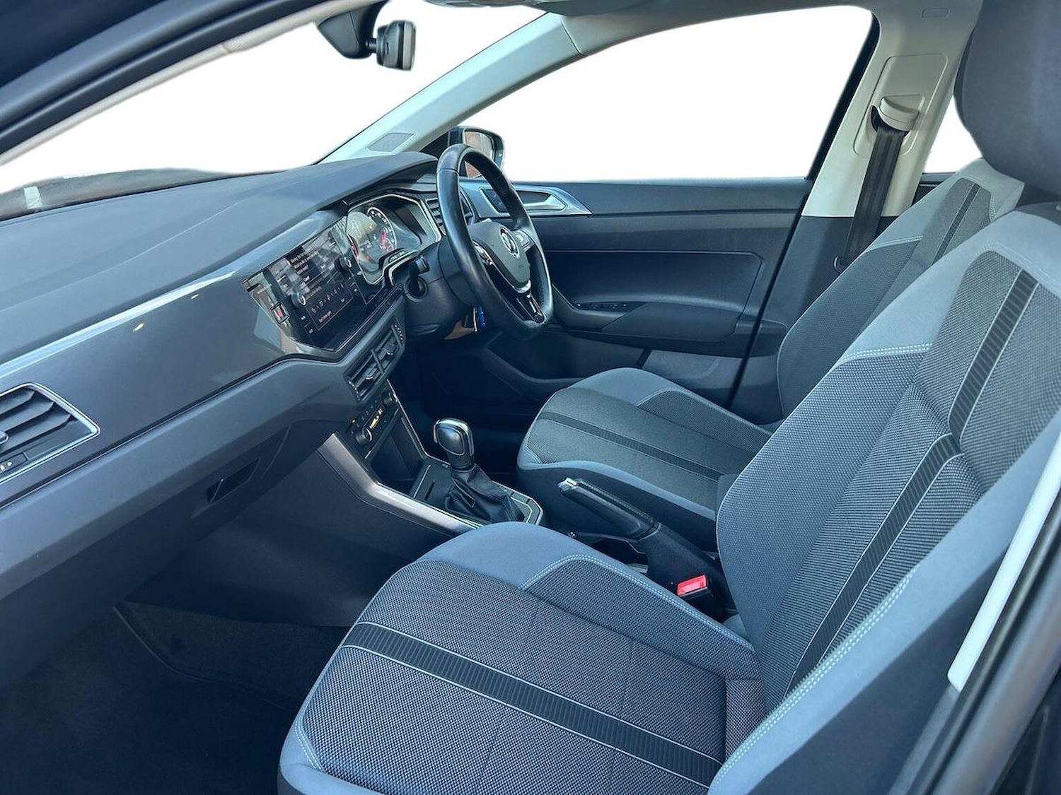 Used Volkswagen Polo 2021 for sale - 76035792: Photo 7
