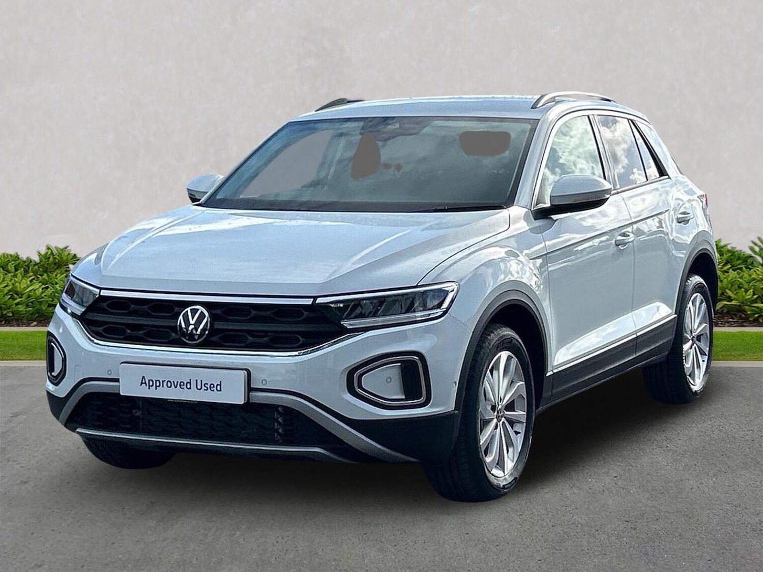 Used Volkswagen T-Roc 2025 for sale - 76212022: Photo 20