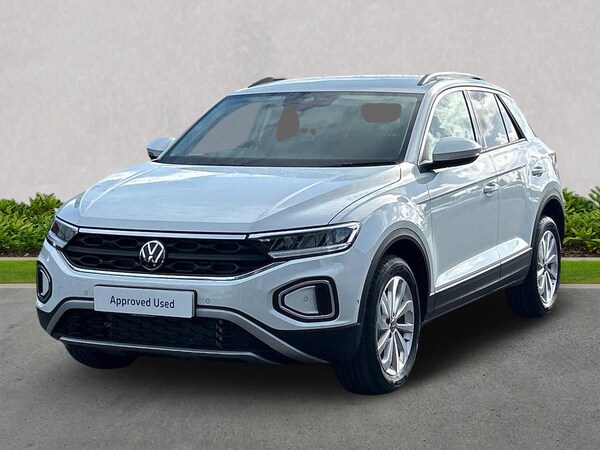 Used Volkswagen T-Roc 2025 for sale - 76212022: Photo 20