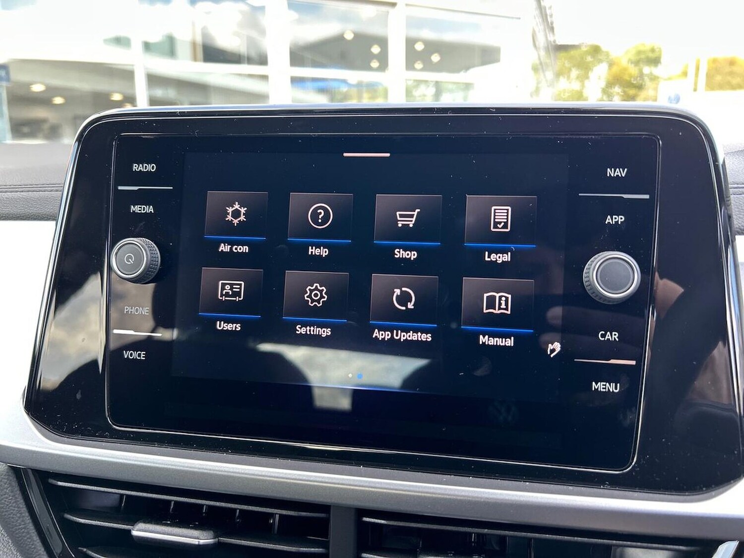 Used Volkswagen T-Roc 2025 for sale - 76212022: Photo 22