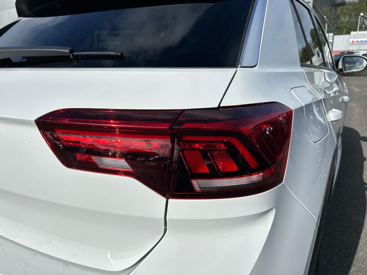 Used Volkswagen T-Roc 2025 for sale - 76212022: Photo 33