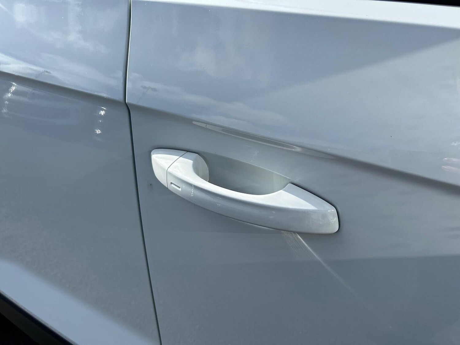 Used Volkswagen T-Roc 2025 for sale - 76212022: Photo 34