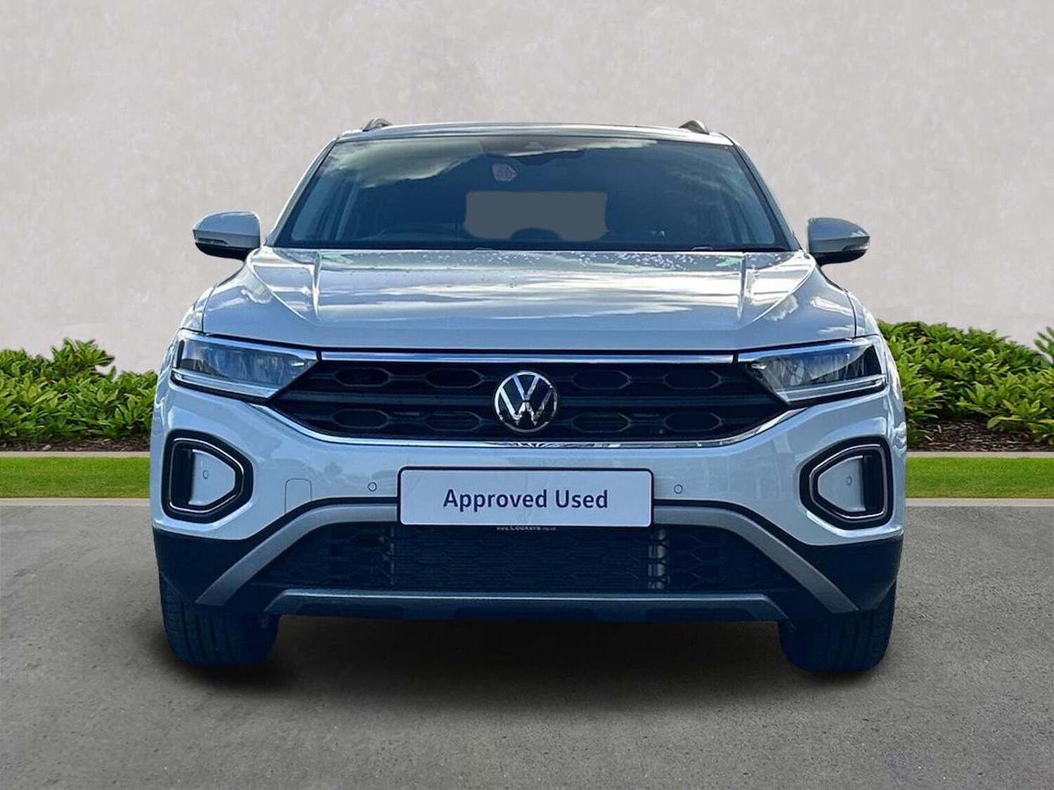 Used Volkswagen T-Roc 2025 for sale - 76212022: Photo 5