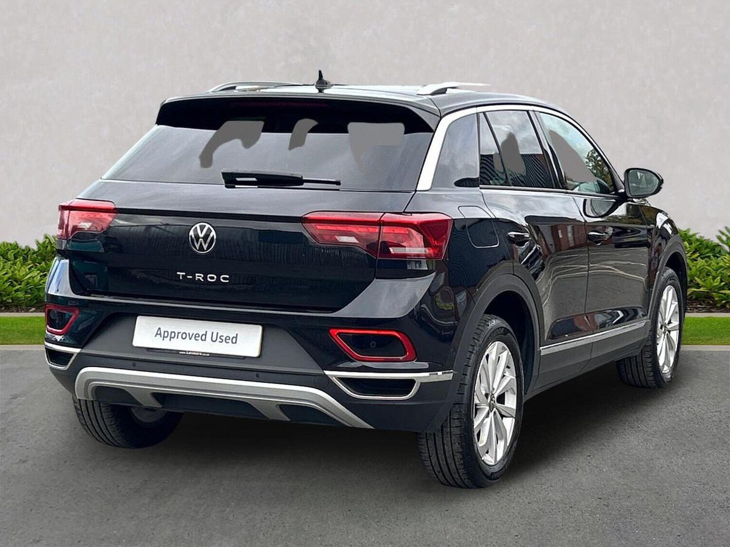 Used Volkswagen T-Roc 2024 for sale - 76352487: Photo 18