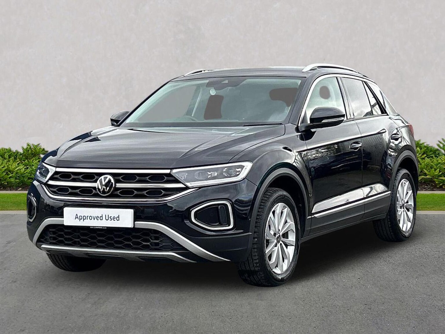 Used Volkswagen T-Roc 2024 for sale - 76352487: Photo 20