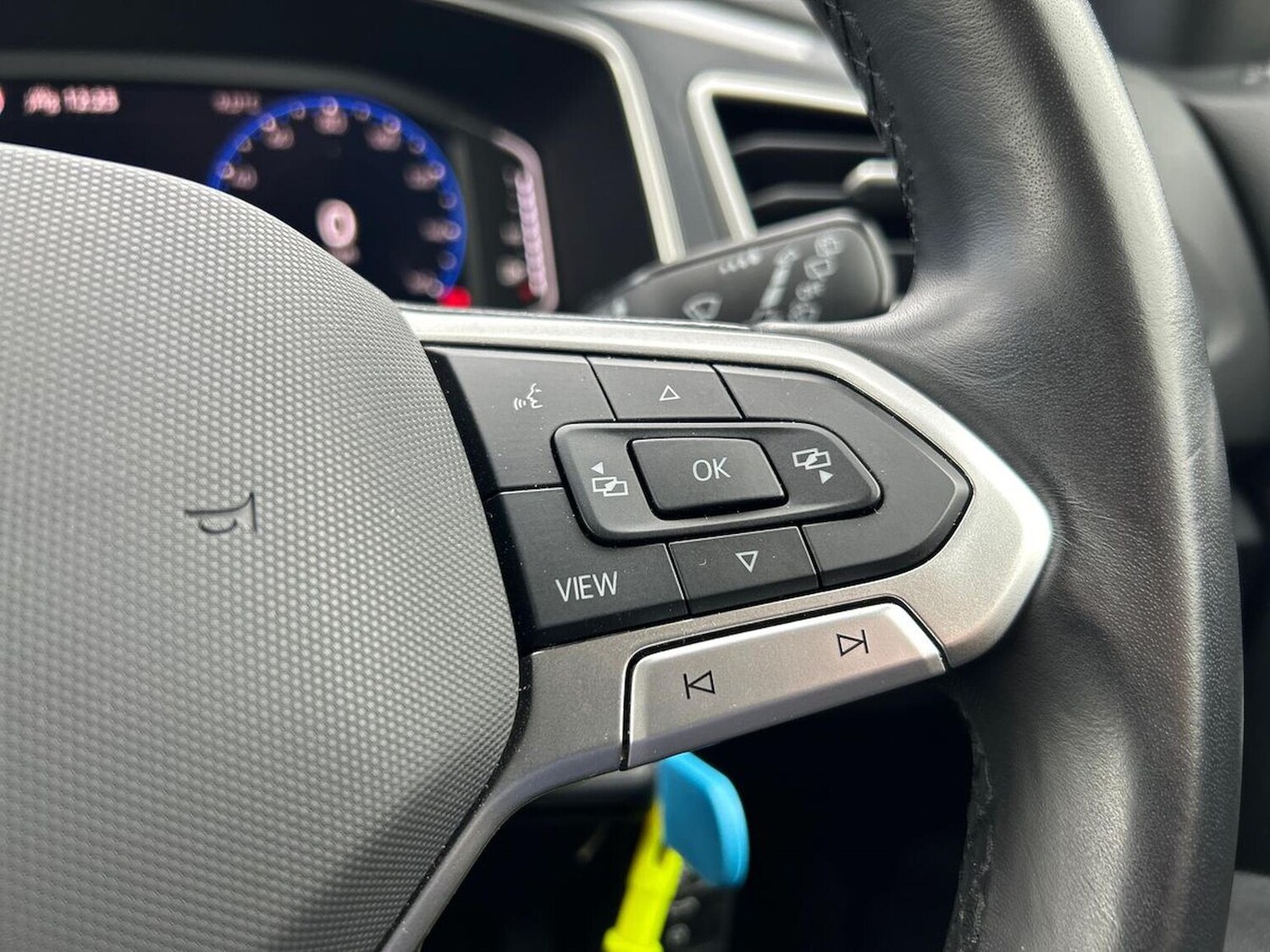 Used Volkswagen T-Roc 2024 for sale - 76352487: Photo 26