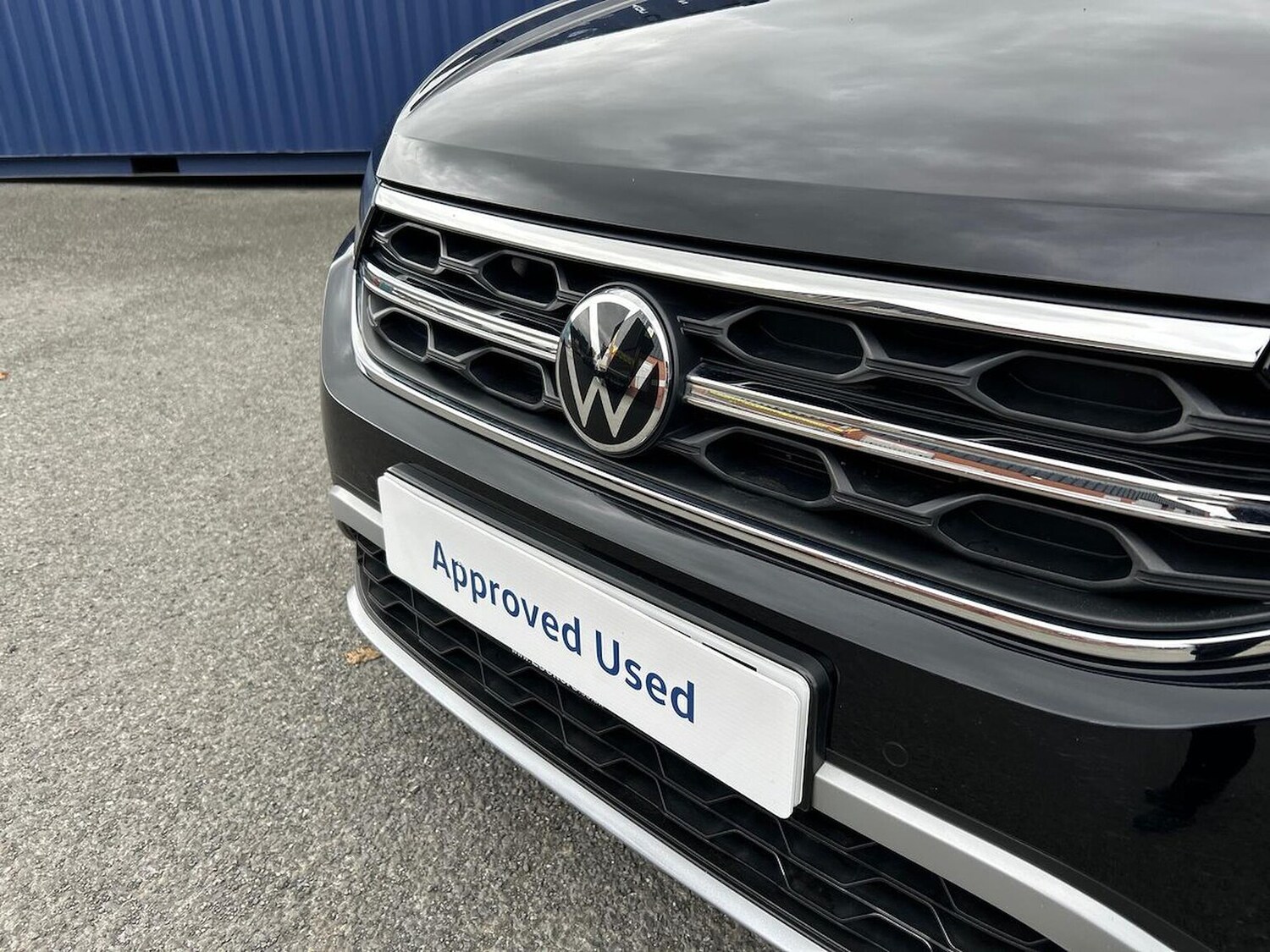 Used Volkswagen T-Roc 2024 for sale - 76352487: Photo 30