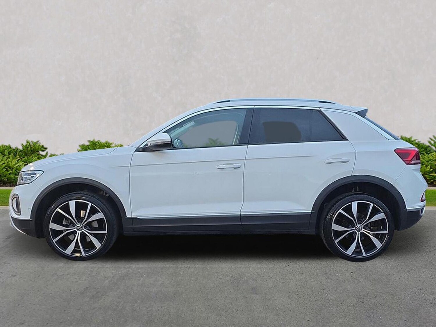 Used Volkswagen T-Roc 2022 for sale - 76127159: Photo 19