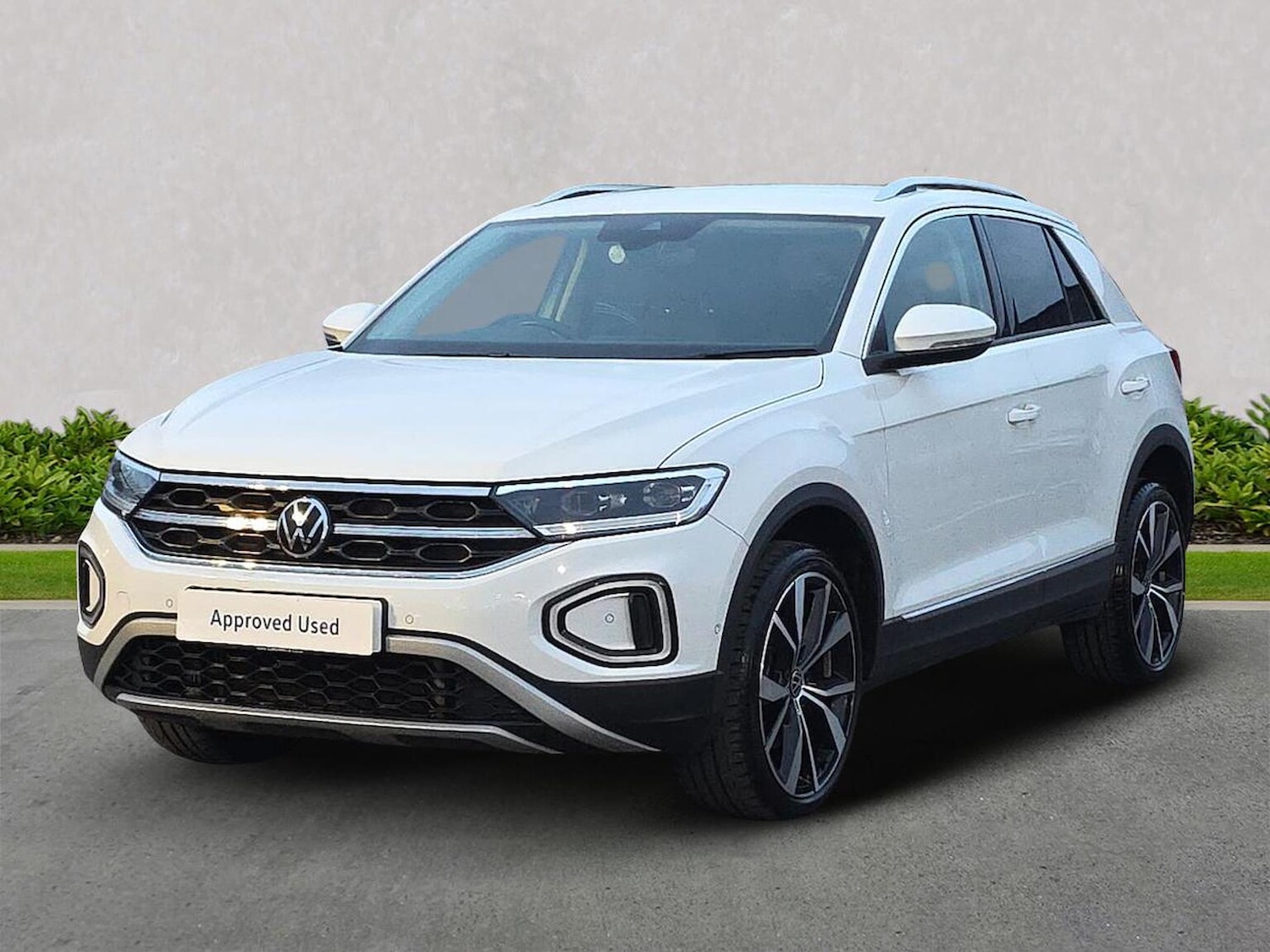 Used Volkswagen T-Roc 2022 for sale - 76127159: Photo 22