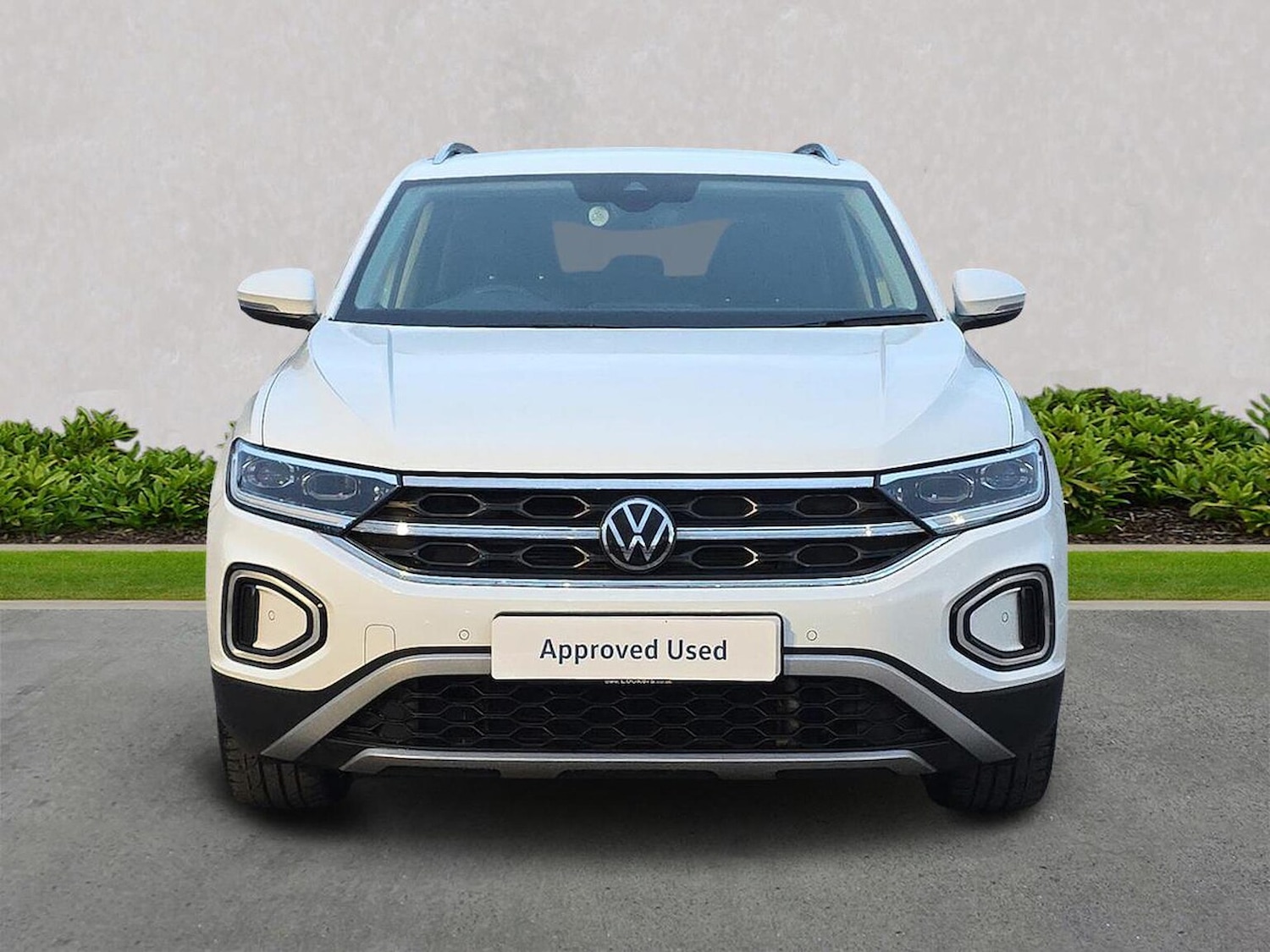 Used Volkswagen T-Roc 2022 for sale - 76127159: Photo 5