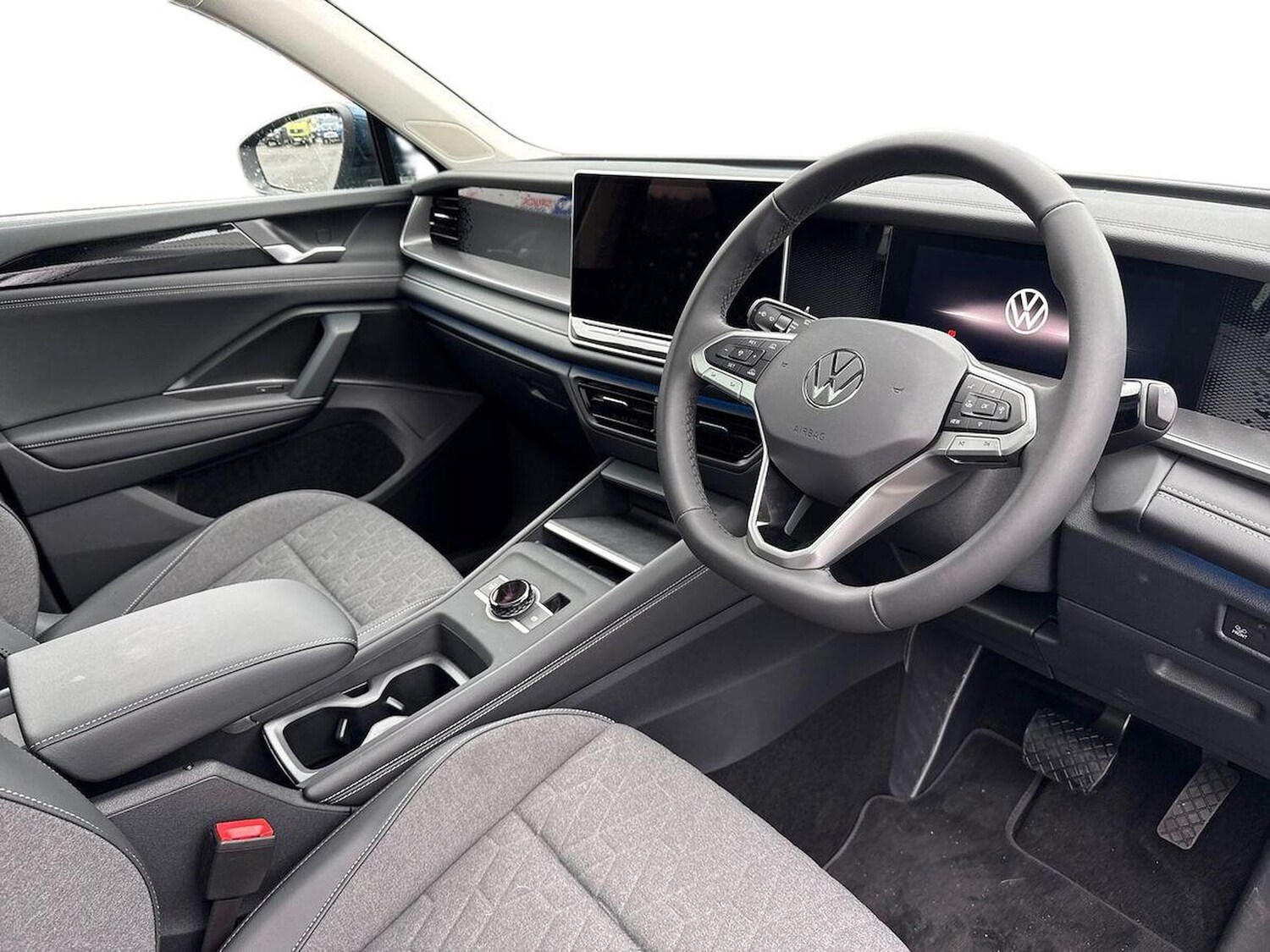 Used Volkswagen Touran 2025 for sale - 76129014: Photo 15