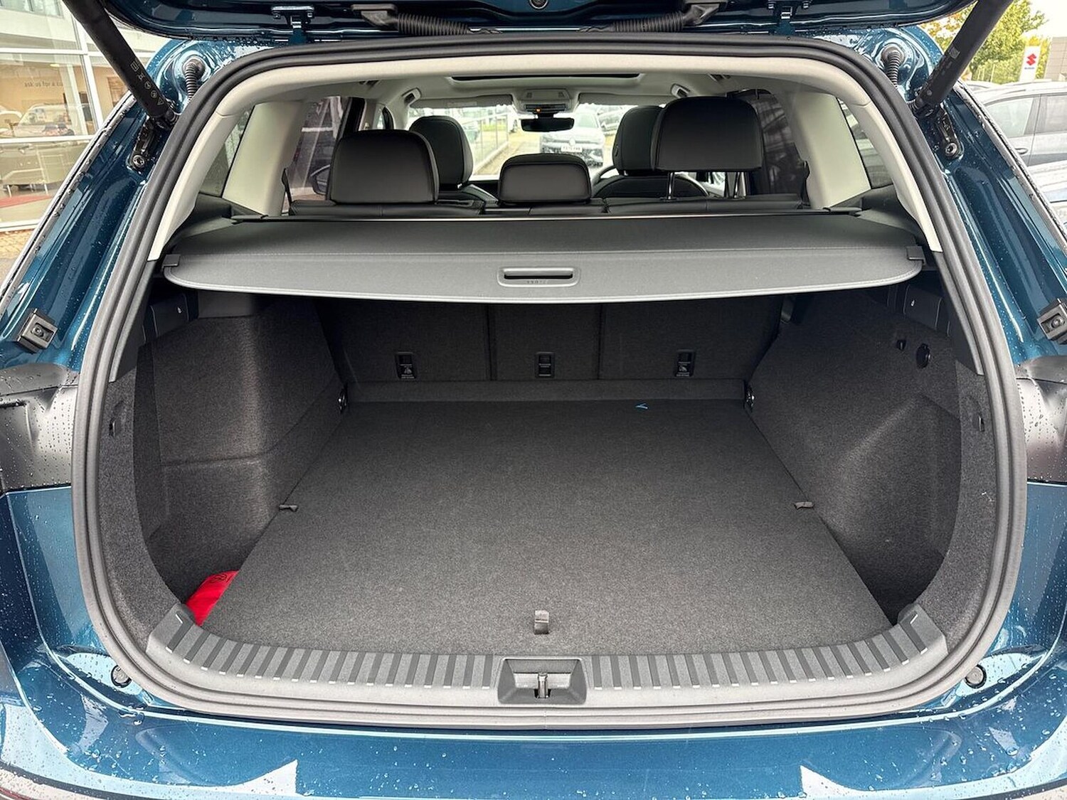 Used Volkswagen Touran 2025 for sale - 76129014: Photo 17