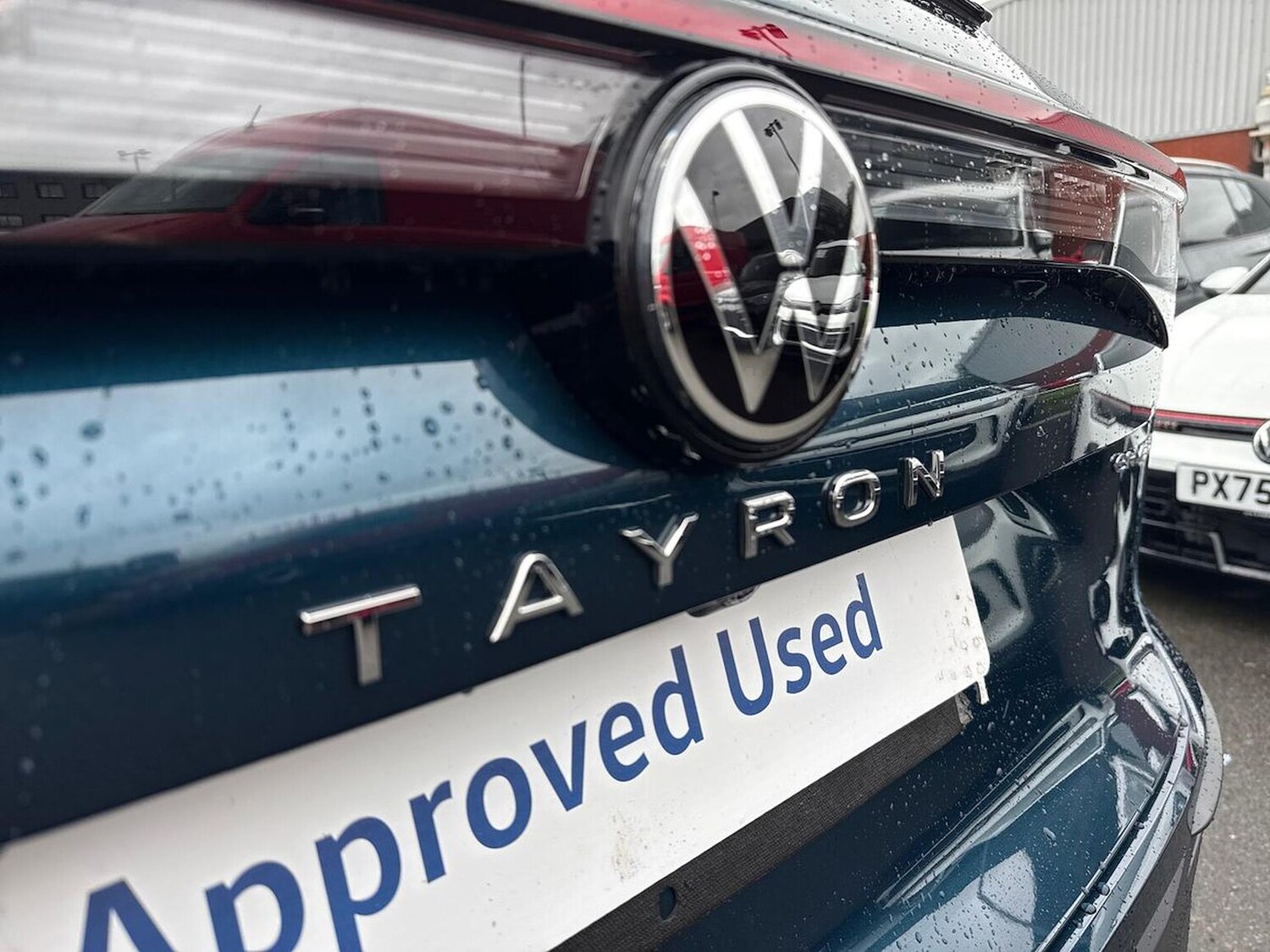 Used Volkswagen Touran 2025 for sale - 76129014: Photo 33