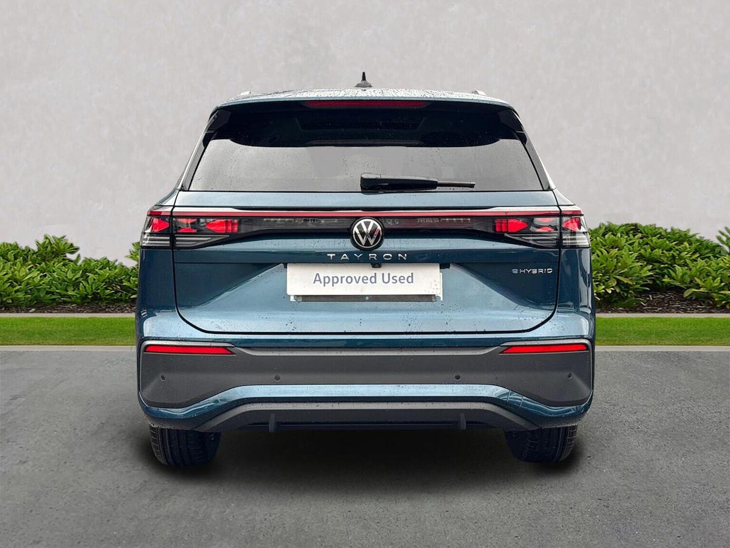 Used Volkswagen Touran 2025 for sale - 76129014: Photo 4