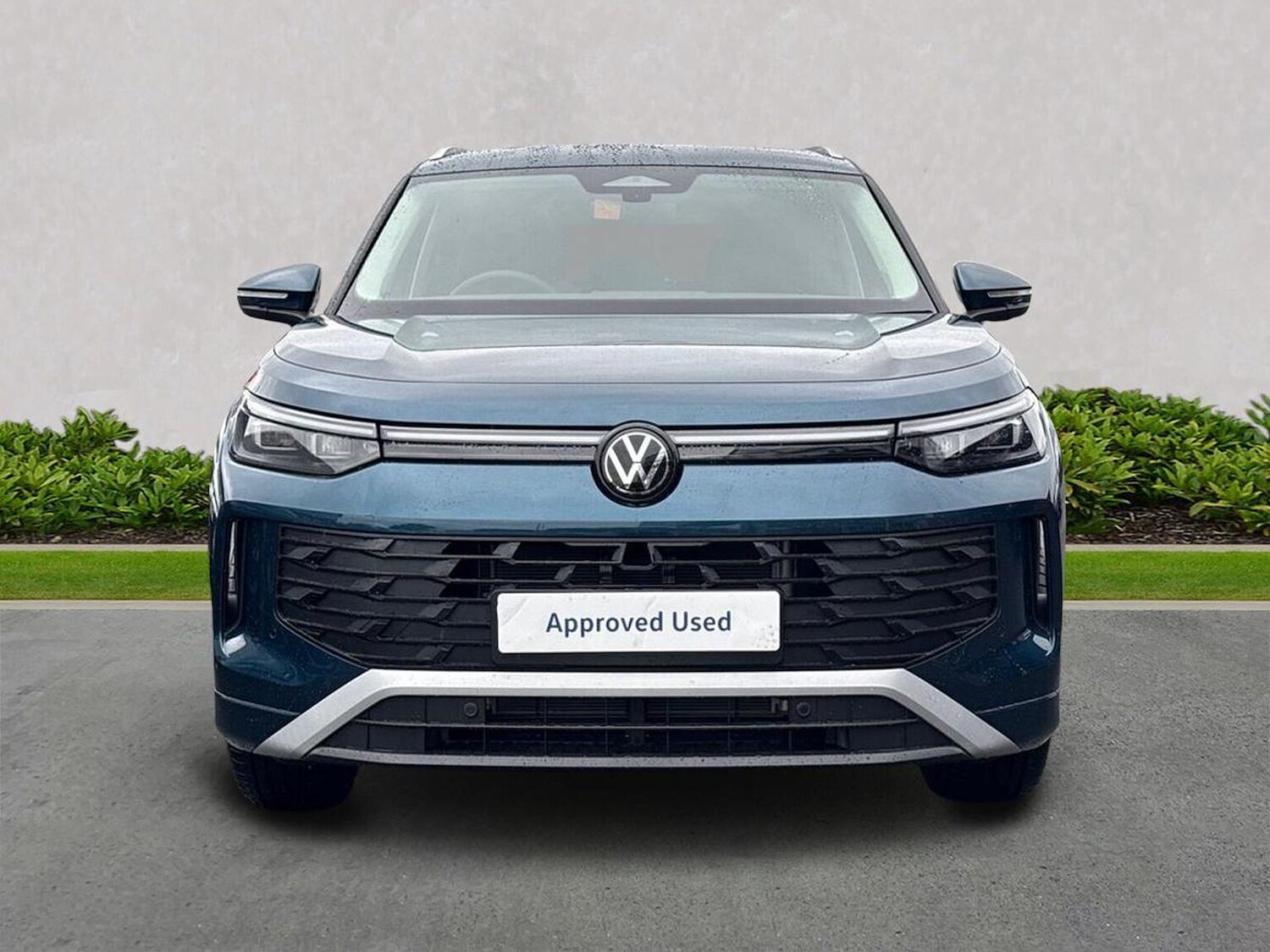 Used Volkswagen Touran 2025 for sale - 76129014: Photo 5