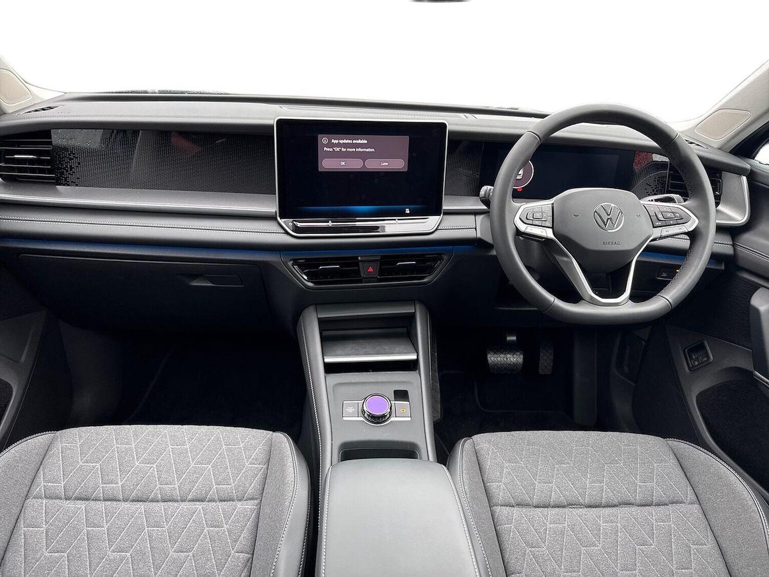 Used Volkswagen Touran 2025 for sale - 76129014: Photo 8