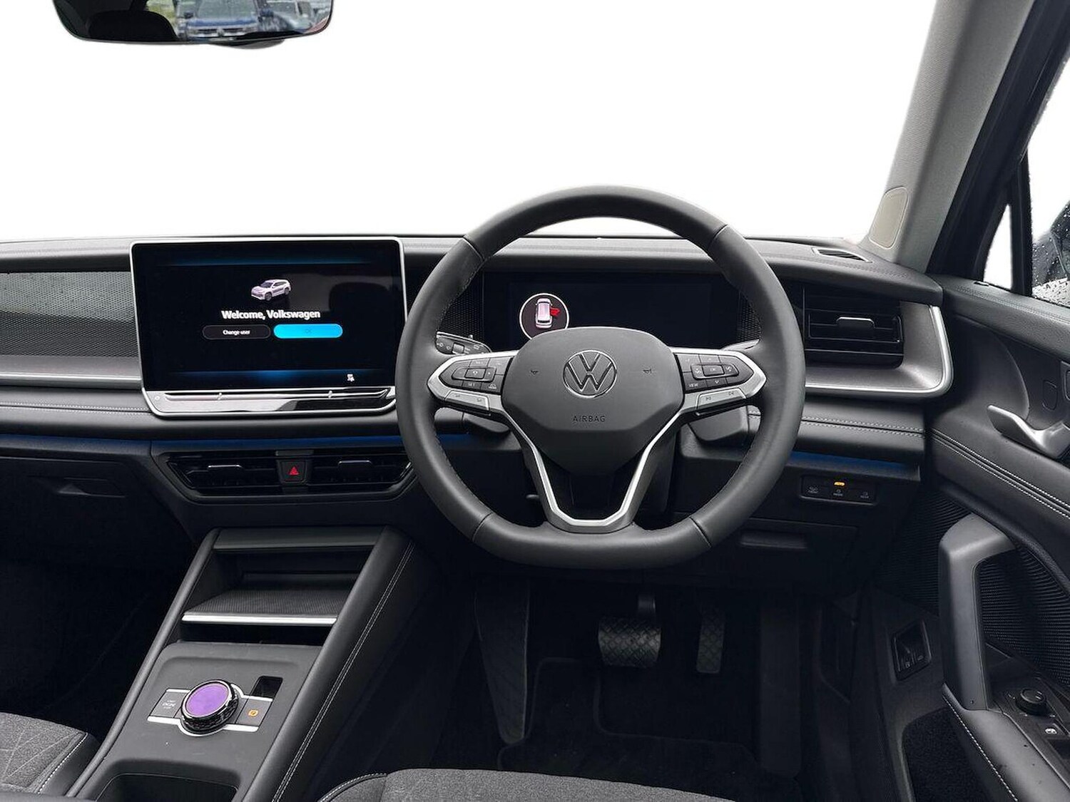 Used Volkswagen Touran 2025 for sale - 76129014: Photo 9