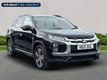 2021 - 2.0 Exceed 5Dr