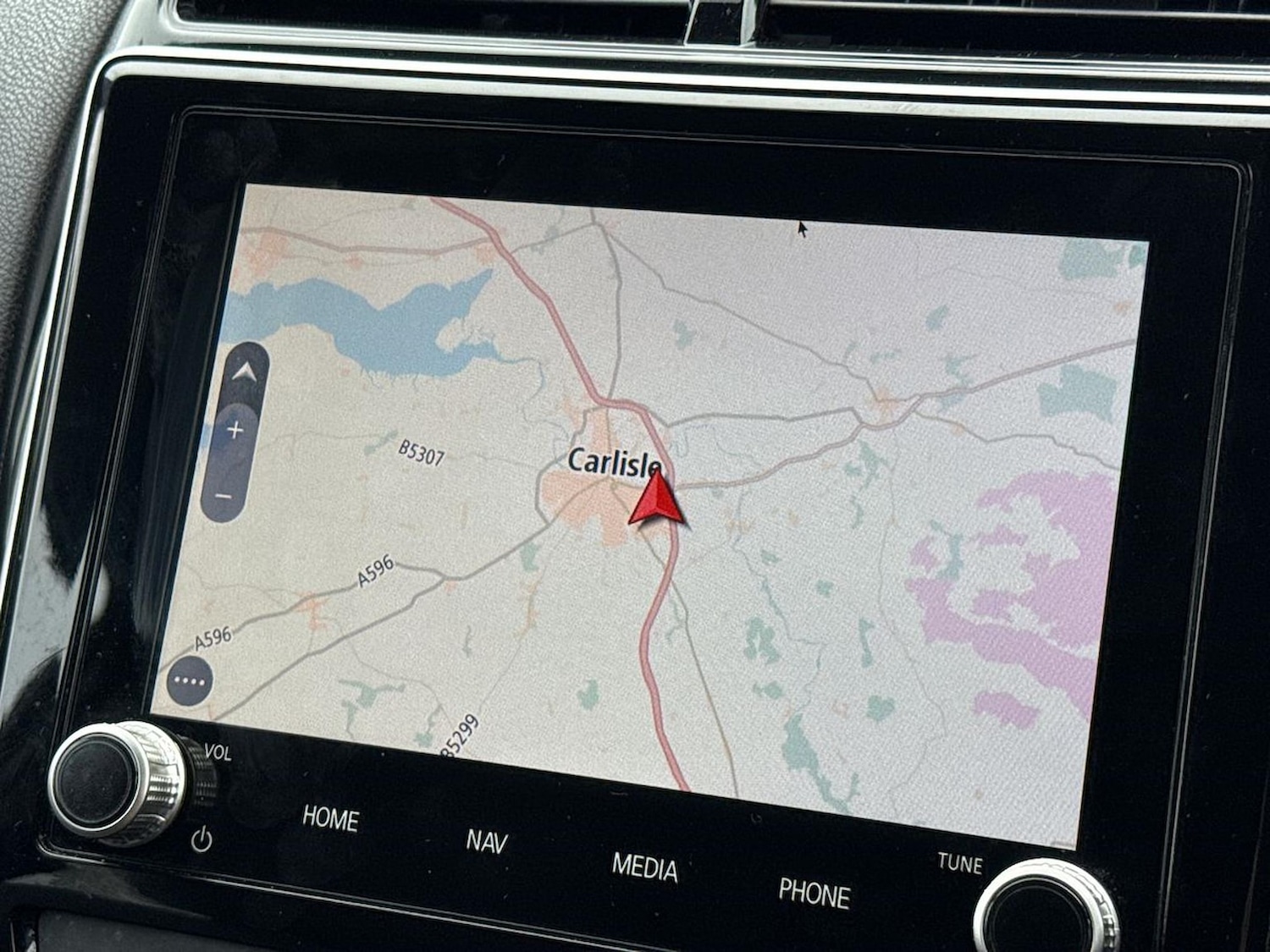 Vehicle 24