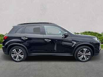 Used Mitsubishi ASX 2021 for sale - 75673559: Photo