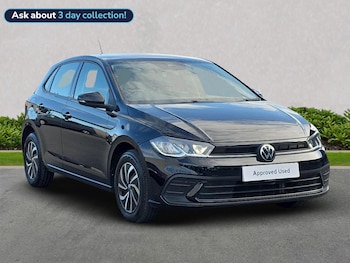 Volkswagen - Polo