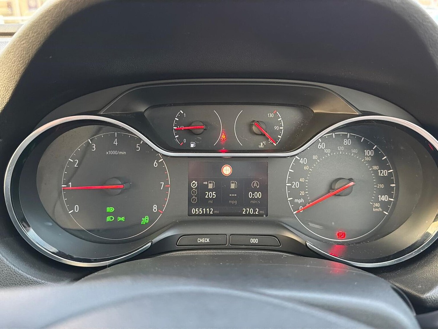 Used Vauxhall Grandland X 2018 for sale - 77034557: Photo 10