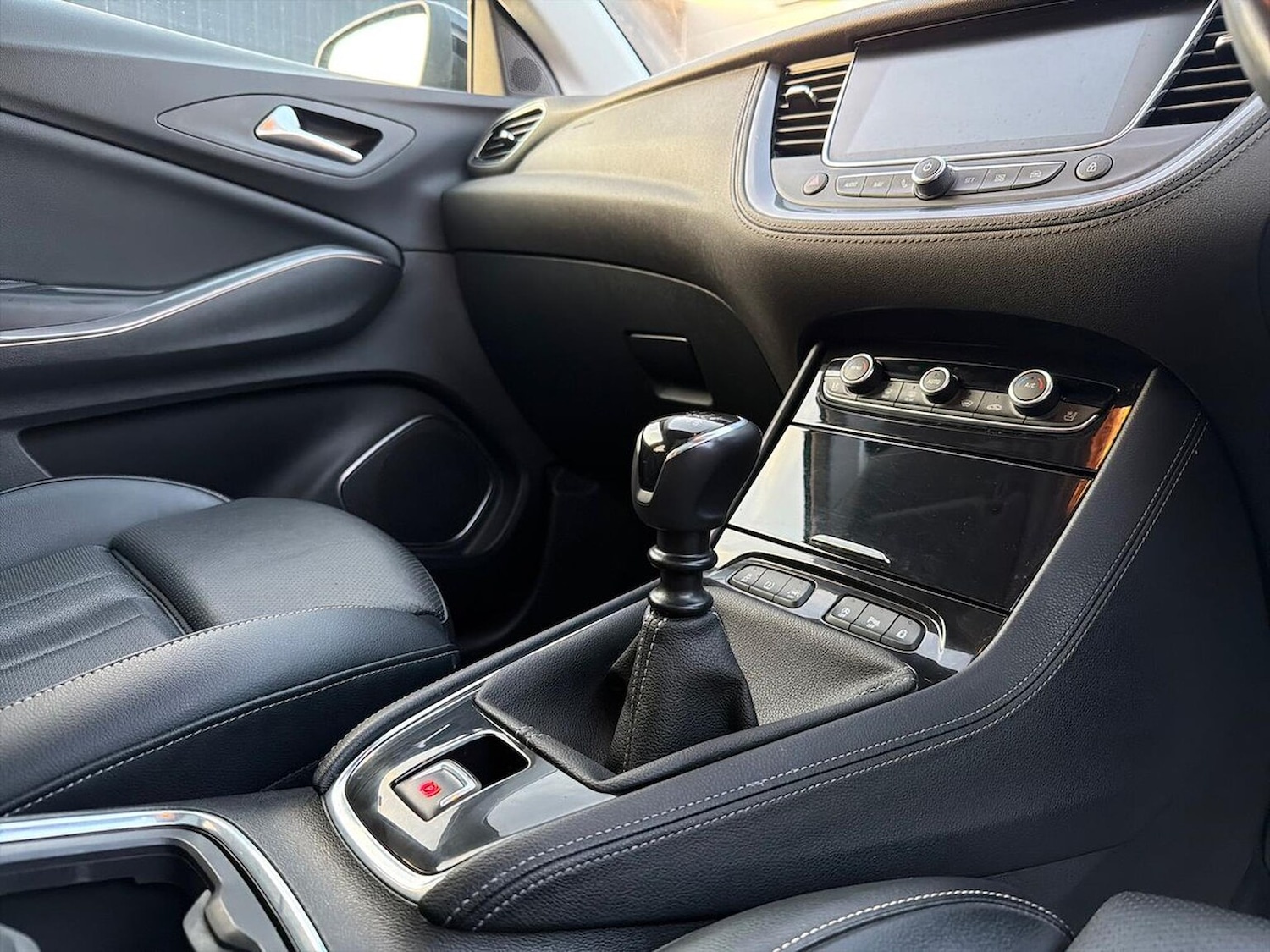 Used Vauxhall Grandland X 2018 for sale - 77034557: Photo 13