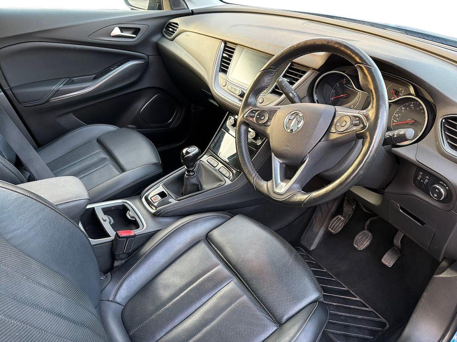 Used Vauxhall Grandland X 2018 for sale - 77034557: Photo 15